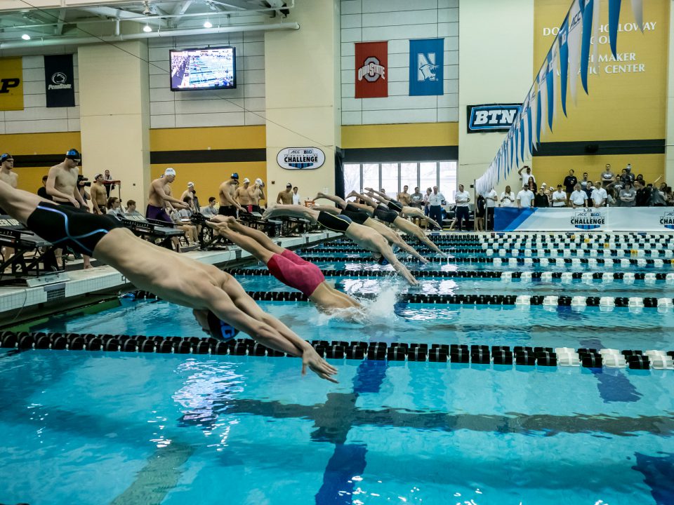 Picture of the SCC pool