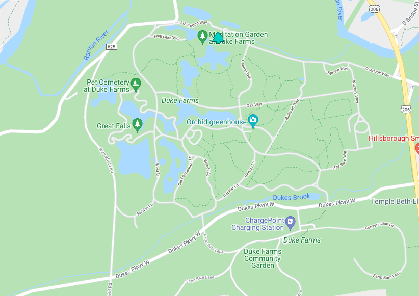 Park Map